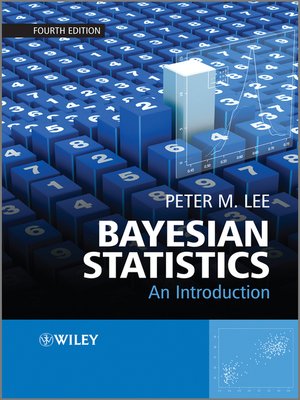 cover image of Bayesian Statistics